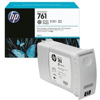 HP 761 (CM996A) dunkelgrau Druckerpatrone