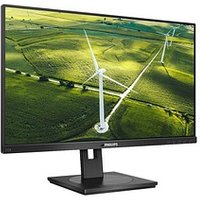 PHILIPS B-Line 272B1G Monitor 69,0 cm (27,0 Zoll) schwarz PHILIPS B-Line 272B1G Monitor 69,0 cm (27,0 Zoll) schwarz