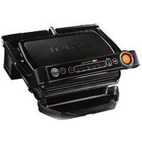 Tefal® Elektrogrill Optigrill+ GC7128 Tefal® Elektrogrill Optigrill+ GC7128