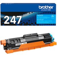 brother TN-247C  cyan Toner brother TN-247C  cyan Toner