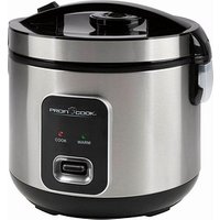 ProfiCook PC-RK 1285 Reiskocher ProfiCook PC-RK 1285 Reiskocher