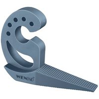 WENKO Multi-STOP® Fenster- & Türstopper Gummi