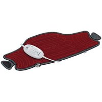 beurer HK 55 Easyfix Heizkissen rot 100 W beurer HK 55 Easyfix Heizkissen rot 100 W