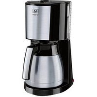 Melitta Enjoy® Top Therm Kaffeemaschine schwarz Melitta Enjoy® Top Therm Kaffeemaschine schwarz