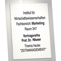 Kerkmann Plakattasche DIN A2