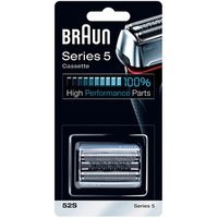 BRAUN 52S Scherkopf BRAUN 52S Scherkopf