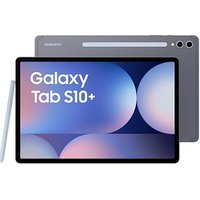 SAMSUNG Galaxy Tab S10+ Wi-Fi Tablet 31,5 cm (12,4 Zoll) 512 GB moonstone gray SAMSUNG Galaxy Tab S10+ Wi-Fi Tablet 31,5 cm (12,4 Zoll) 512 GB moonstone gray