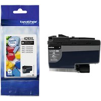 brother LC-426XLBK  schwarz Druckerpatrone brother LC-426XLBK  schwarz Druckerpatrone