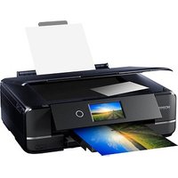 AKTION: EPSON Expression Photo XP-970 3 in 1 Tintenstrahl-Multifunktionsdrucker schwarz mit 25 Euro CashBack