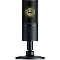 RAZER Seiren Emote PC-Mikrofon schwarz RAZER Seiren Emote PC-Mikrofon schwarz