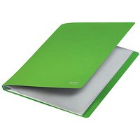 AKTION: LEITZ Recycle 4676 Sichtbuch DIN A4, 20 Hüllen grün, 1 St. mit Prämie nach Registrierung AKTION: LEITZ Recycle 4676 Sichtbuch DIN A4, 20 Hüllen grün, 1 St. mit Prämie nach Registrierung