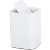 WENKO Auron Kosmetikeimer 5,5 l gold