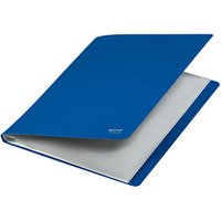 AKTION: LEITZ Recycle 4677 Sichtbuch DIN A4, 40 Hüllen blau, 1 St. mit Prämie nach Registrierung