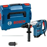 BOSCH Professional GBH 4-32 DFR Bohrhammer-Set BOSCH Professional GBH 4-32 DFR Bohrhammer-Set