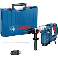 BOSCH Professional GBH 4-32 DFR Bohrhammer-Set BOSCH Professional GBH 4-32 DFR Bohrhammer-Set