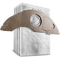 5 KÄRCHER 2.889-217.0 Staubsaugerbeutel 5 KÄRCHER 2.889-217.0 Staubsaugerbeutel