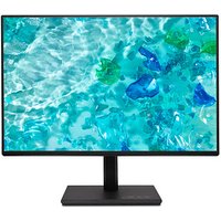 acer Vero B247YGbmiprx Monitor 61,0 cm (24,0 Zoll) schwarz acer Vero B247YGbmiprx Monitor 61,0 cm (24,0 Zoll) schwarz