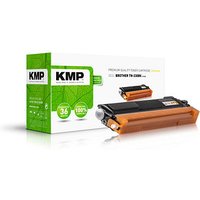KMP B-T32  schwarz Toner kompatibel zu brother TN-230BK KMP B-T32  schwarz Toner kompatibel zu brother TN-230BK