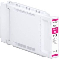 EPSON T41R340 M  magenta Druckerpatrone