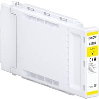 EPSON T41R440 Y  gelb Druckerpatrone