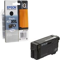 EPSON 405XXL / T02J1  schwarz Druckerpatrone EPSON 405XXL / T02J1  schwarz Druckerpatrone