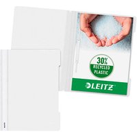 AKTION: LEITZ Schnellhefter 4191 Kunststoff weiß DIN A4 mit Prämie nach Registrierung AKTION: LEITZ Schnellhefter 4191 Kunststoff weiß DIN A4 mit Prämie nach Registrierung