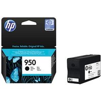 HP 950 (CN049AE) schwarz Druckerpatrone