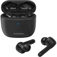 THOMSON WEAR 7811 In-Ear-Kopfhörer schwarz THOMSON WEAR 7811 In-Ear-Kopfhörer schwarz