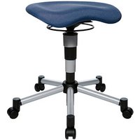 Topstar Hocker Body Balance 20 BAL27T26 royalblau