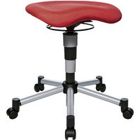 Topstar Hocker Body Balance 20 BAL27T21 rot
