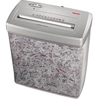 hama Premium X6M Aktenvernichter mit Partikelschnitt hama Premium X6M Aktenvernichter mit Partikelschnitt