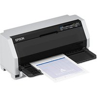 EPSON LQ-780 Nadeldrucker schwarz
