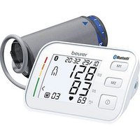 beurer BM 57 Oberarm-Blutdruckmessgerät beurer BM 57 Oberarm-Blutdruckmessgerät