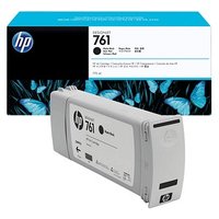 HP 761 (CM997A) schwarz matt Druckerpatrone
