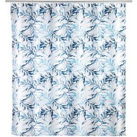 WENKO Duschvorhang Catala Motiv 180,0 x 200,0 cm