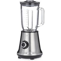 SEVERIN SM 3734 Standmixer silber/schwarz 550 W SEVERIN SM 3734 Standmixer silber/schwarz 550 W