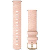 GARMIN Smartwatch-Armband rosa