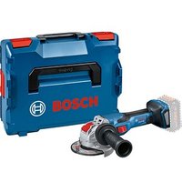 AKTION: BOSCH Professional GWS 18V-15 Akku-Winkelschleifer-Set 18,0 V, ohne Akku mit Prämie nach Registrierung AKTION: BOSCH Professional GWS 18V-15 Akku-Winkelschleifer-Set 18,0 V, ohne Akku mit Prämie nach Registrierung