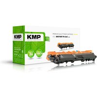 KMP B-T58  cyan Toner kompatibel zu brother TN-246C KMP B-T58  cyan Toner kompatibel zu brother TN-246C