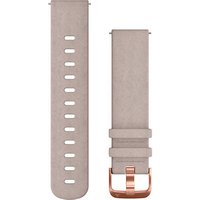 GARMIN Smartwatch-Armband grau GARMIN Smartwatch-Armband grau