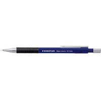 STAEDTLER MARSMICRO Druckbleistift blau HB 0,7 mm, 1 St. STAEDTLER MARSMICRO Druckbleistift blau HB 0,7 mm, 1 St.
