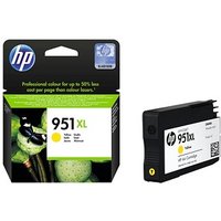 HP 951XL (CN048AE) gelb Druckerpatrone