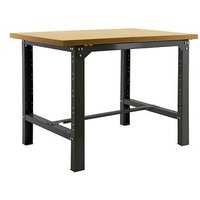Simonrack Werkbank SIMONWORK BT6 anthrazit 120,0 x 75,0 x 86,5 cm
