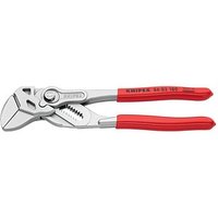 KNIPEX Schraubzange 86 03 180 18,0 cm KNIPEX Schraubzange 86 03 180 18,0 cm