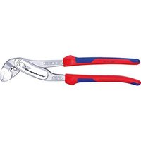 KNIPEX Wasserpumpenzange Alligator® 88 05 300 verchromt 30,0 cm KNIPEX Wasserpumpenzange Alligator® 88 05 300 verchromt 30,0 cm