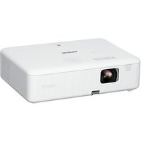 AKTION: EPSON CO-FH01, 3LCD Full HD-Beamer, 3.000 ANSI-Lumen mit CashBack