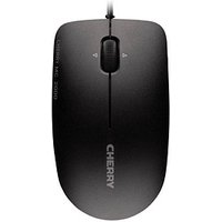CHERRY MC 2000 Maus kabelgebunden schwarz CHERRY MC 2000 Maus kabelgebunden schwarz