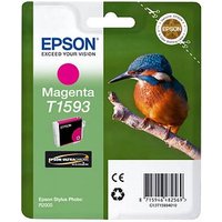 EPSON T1593  magenta Druckerpatrone