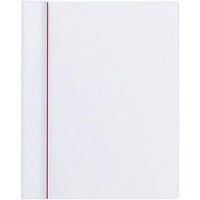 MAUL Klemmbrett MAULpro 231 2310202 DIN A4 quer weiß Kunststoff