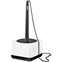 HAN Kugelschreiberständer i-Line weiß HAN Kugelschreiberständer i-Line weiß